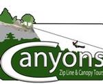 The Canyons Zip Line & Canopy Tours