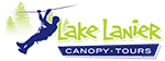 Lake Lanier Canopy Tours