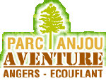 Parc Anjou Aventure